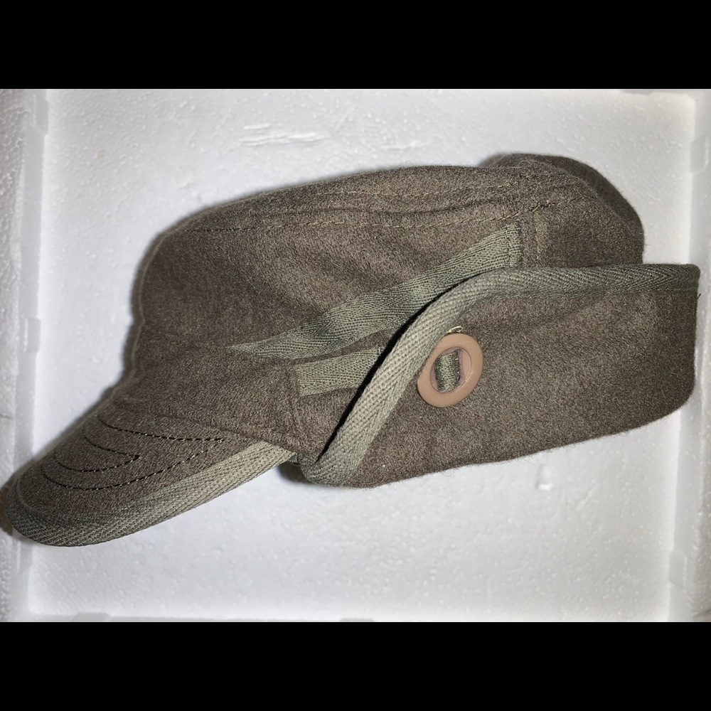 American Rag pure Wool Hat cap Earflaps